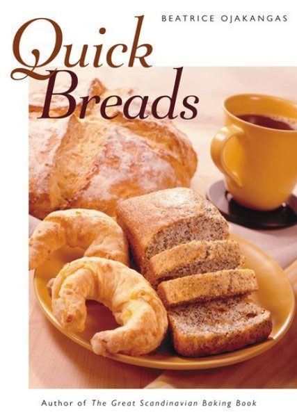Produktbild: Quick Breads