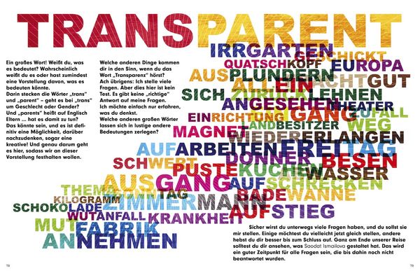 Produktbild: Gehen, Finden, Teilen