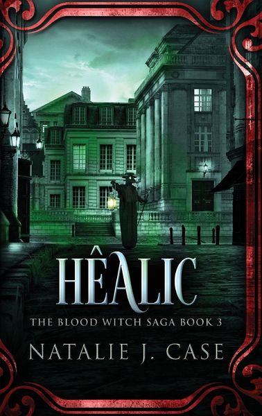 Produktbild: H&ecirc;alic