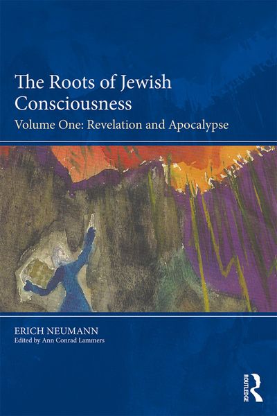 Produktbild: The Roots of Jewish Consciousness, Volume One