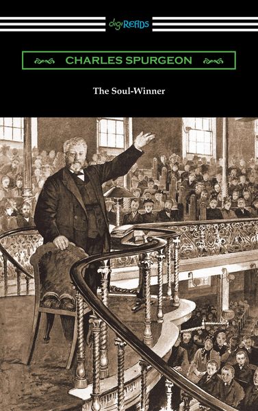 Produktbild: The Soul-Winner