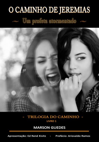 Produktbild: O caminho de Jeremias