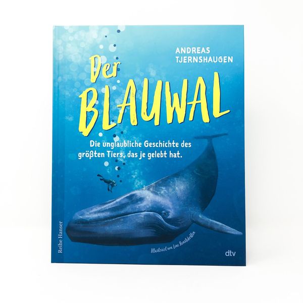 Der Blauwal