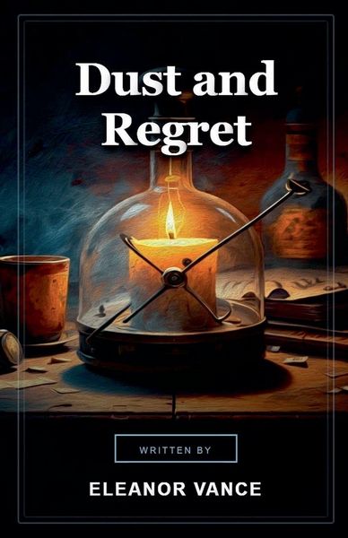 Produktbild: Dust and Regret