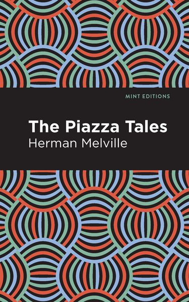 Produktbild: The Piazza Tales