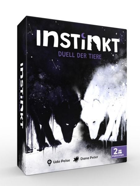 Instinkt: Duell der Tiere (2025)