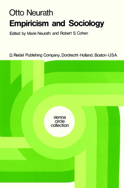 Produktbild: Empiricism and Sociology