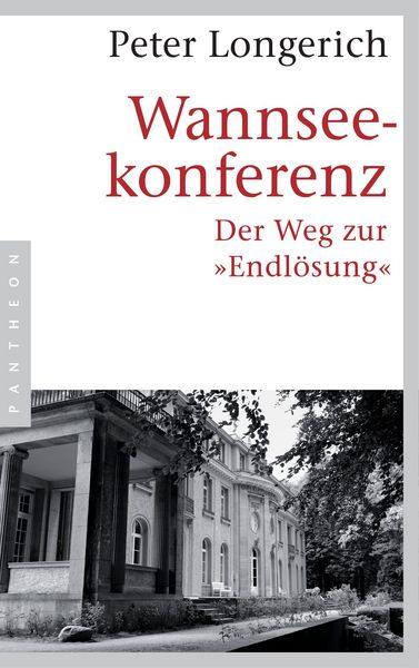 Produktbild: Wannseekonferenz
