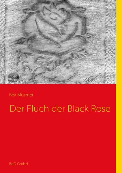 Produktbild: Der Fluch der Black Rose
