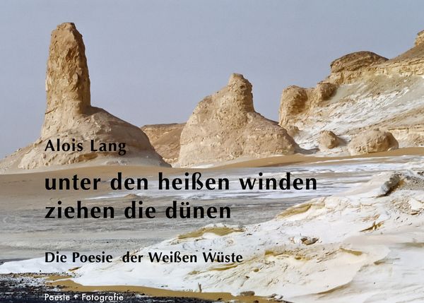 Produktbild: Unter den hei&szlig;en winden ziehen die d&uuml;nen