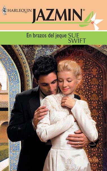 Produktbild: En brazos del jeque