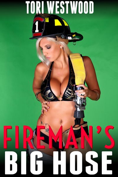 Produktbild: Fireman's Big Hose (Older Younger Age Gap Age Difference Brat Punished Erotica)