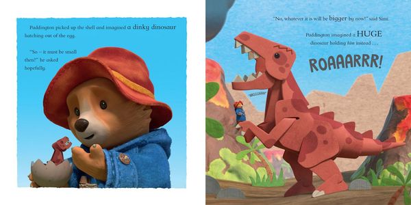 Produktbild: The Dinosaur Hunt