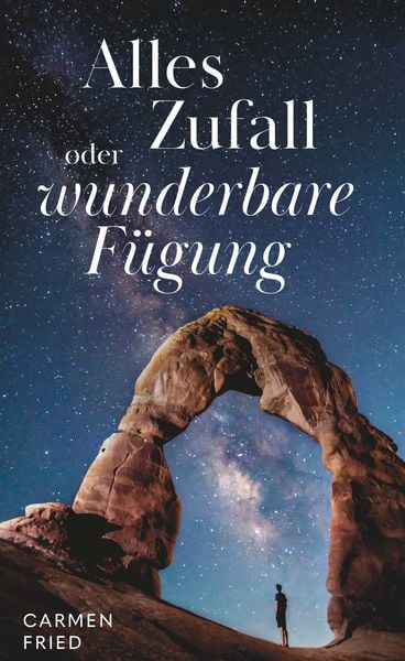 Produktbild: Alles Zufall oder wunderbare F&uuml;gung?