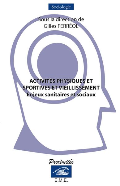 Produktbild: Activit&eacute;s physiques et sportives et vieillissement