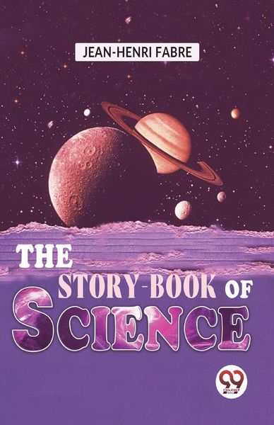 Produktbild: The Story-Book of Science