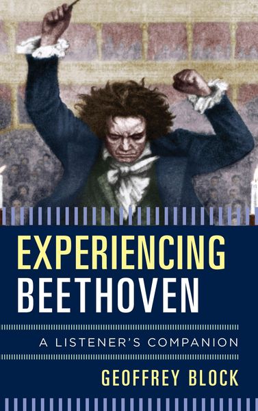 Produktbild: Experiencing Beethoven