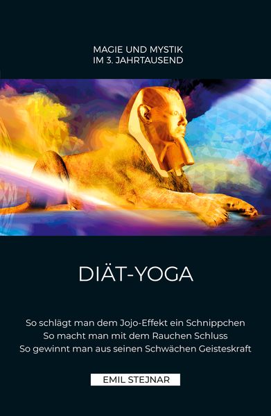 Produktbild: Di&auml;t-Yoga