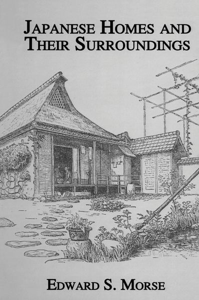 Produktbild: Japanese Homes and Their Surroundings