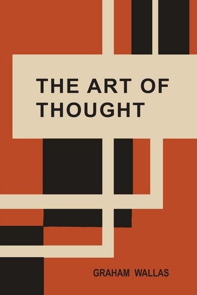 Produktbild: The Art of Thought