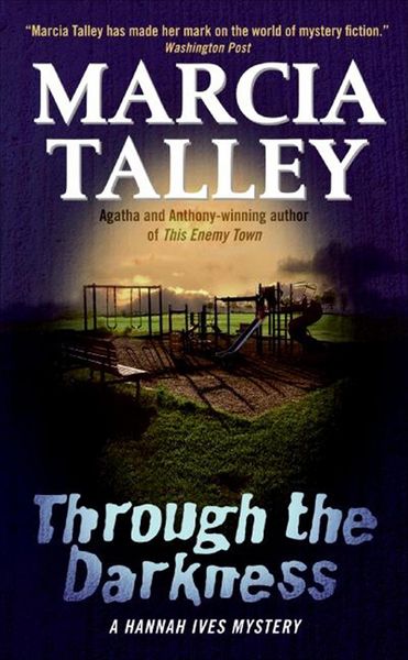 Produktbild: Through the Darkness