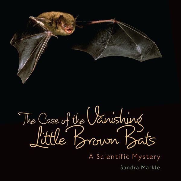Produktbild: Case of Vanishing Little Brown Bats