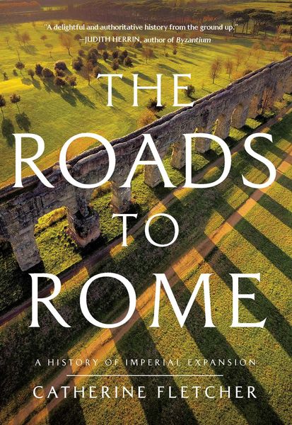 Produktbild: The Roads to Rome