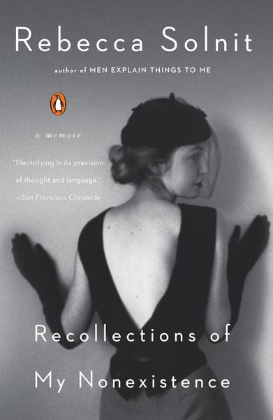 Produktbild: Recollections of My Nonexistence