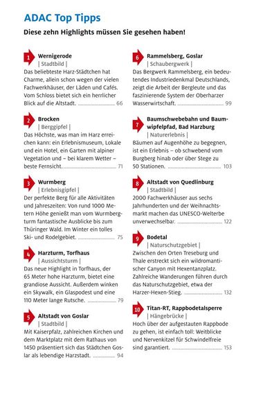 Produktbild: Harz