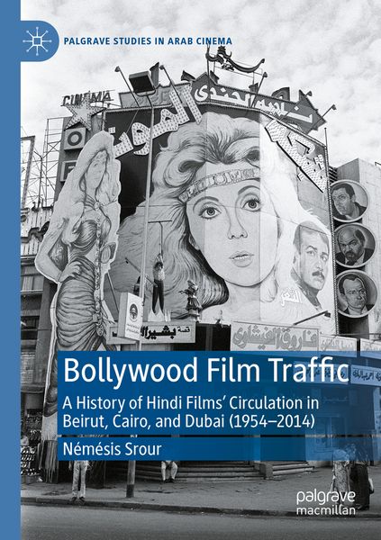 Produktbild: Bollywood Film Traffic