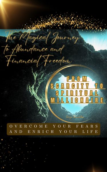 Produktbild: The Magical Journey to Abundance and Financial Freedom