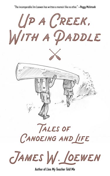 Produktbild: Up a Creek, with a Paddle