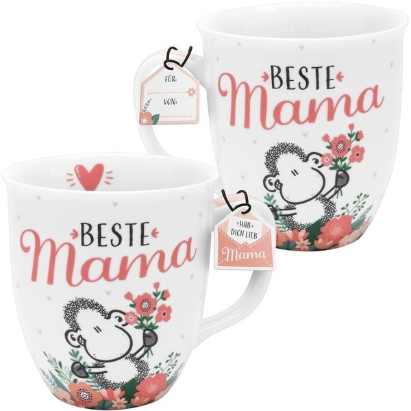 Tasse 48004 Motiv 