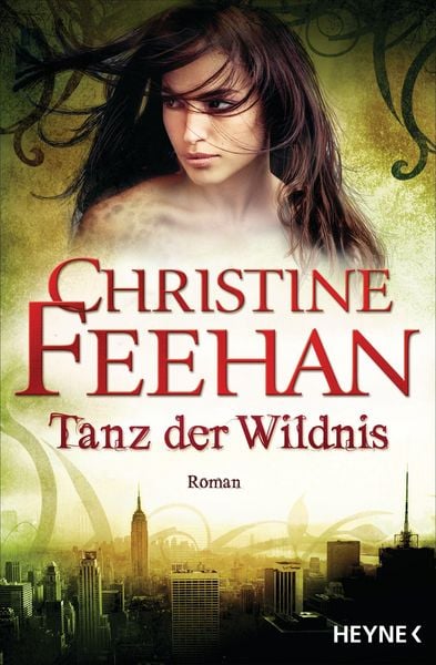 Produktbild: Tanz der Wildnis
