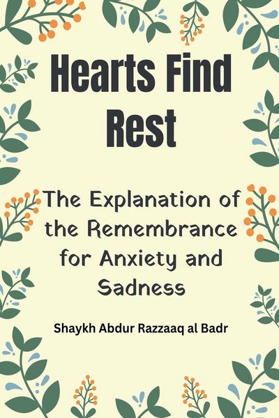 Produktbild: Hearts Find Rest