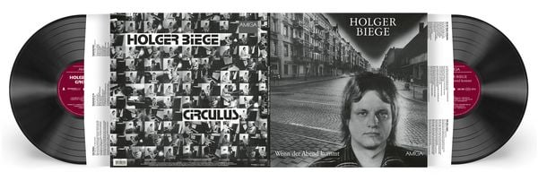 Wenn der Abend kommt / Circulus