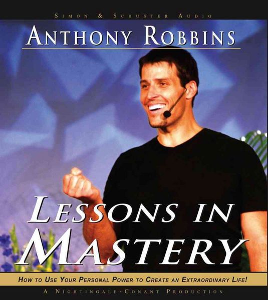 Produktbild: Lessons in Mastery
