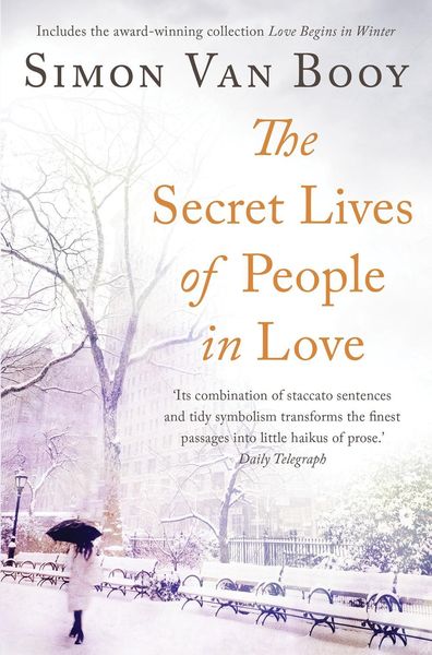 Produktbild: The Secret Lives of People In Love