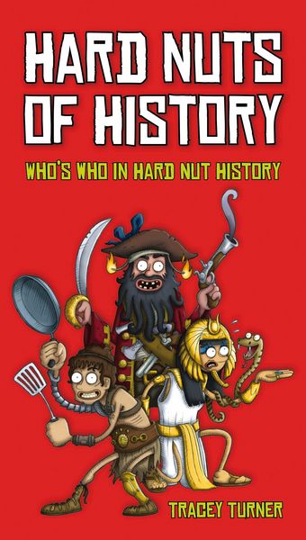 Produktbild: Hard Nuts of History