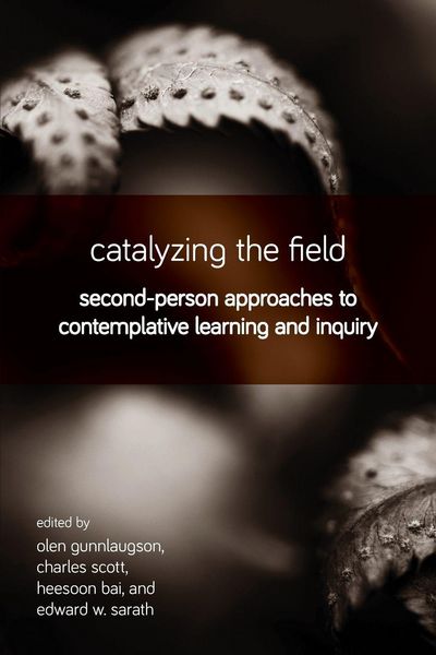 Produktbild: Catalyzing the Field