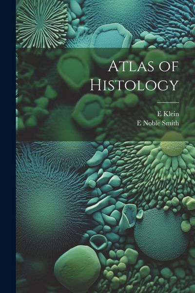 Produktbild: Atlas of Histology