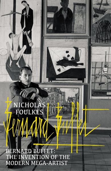 Produktbild: Bernard Buffet