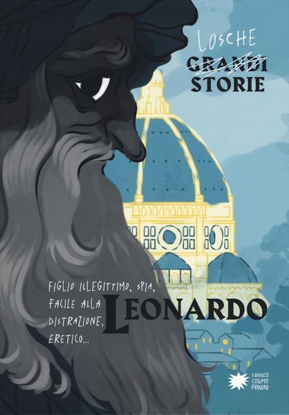 Produktbild: Leonardo
