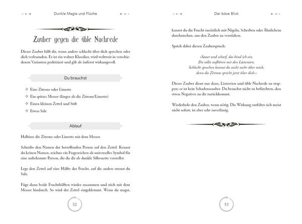 Produktbild: Die geheime Magie von Licht und Schatten