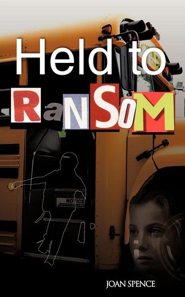 Produktbild: Held to Ransom