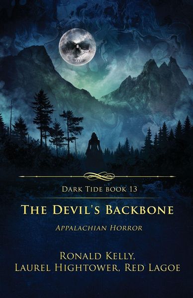 Produktbild: The Devil's Backbone