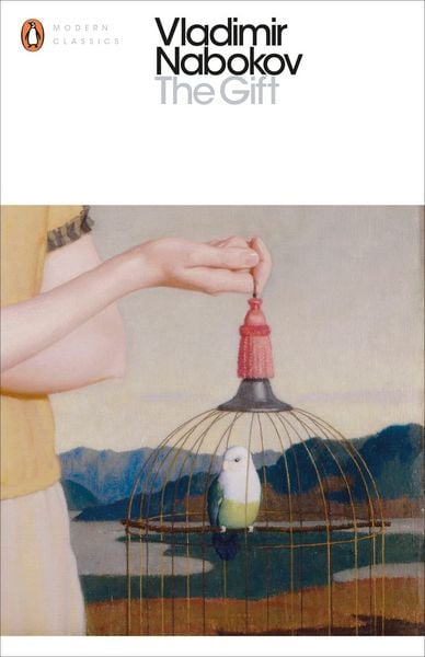 Produktbild: The Gift