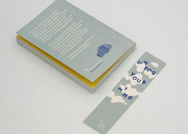 Produktbild: Unfog Your Mind
