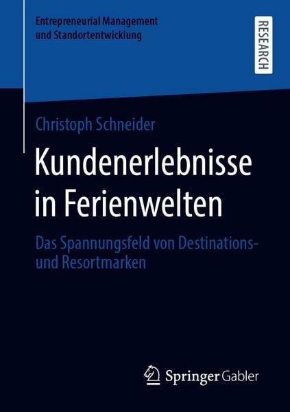 Produktbild: Kundenerlebnisse in Ferienwelten