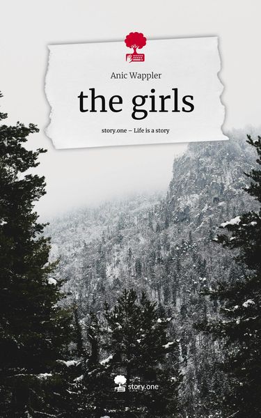 Produktbild: The girls. Life is a Story - story.one
